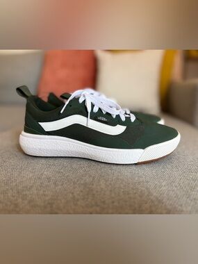 Vans UltraRange EXO Mountain View Shoes US Men’s 5.5 Women 7 Sneakers Athletic